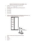 Preicfes química 2