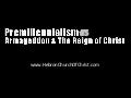 Premillennialism 05-armageddon