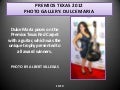 Premios-TCX 2012 Slideshow: DULCE MARIA