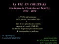PremièRes Photos Couleurs