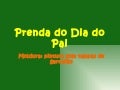 Prenda do dia do pai