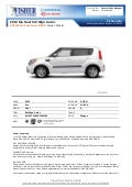 Pre-Owned 2013 Kia Soul 5dr Wgn Auto + Boulder CO