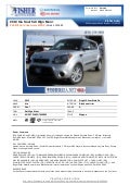 Pre-Owned 2013 Kia Soul 5dr Wgn Man + Boulder CO