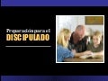 Preparacion Discipulado TWP