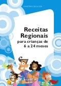 Preparacoes regionais