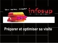 Préparer et optimiser sa visite au salon Infosup
