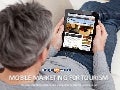 Mobile Marketing for Tourism