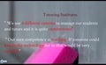 Prep engine final 2013 stanford e245 product video