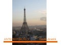 París, ciudad maravillosa, ciudad luz: Esta vez se analizan algunas características del urbanismo de algunas zonas del gran conglomerado parisino
