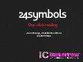 24symbols presenting at IC Tomorrow&rsquo;s "Meet the Innovators 2"