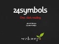 24symbols at Seedcamp Week 2012