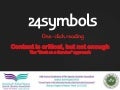 24symbols at Bahrain&rsquo;s SLA-AGC