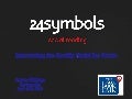 24symbols: a Spotify Model for Books (London Book Fair 2011)