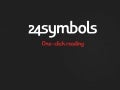Basic introduction of the 24symbols white-label Cloud and Social Reader