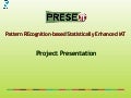 Presemt presentation