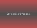 Presentatie Ckv Proffesional