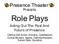 Presence Theater
