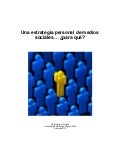 Presencia personal online