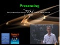 Presencing