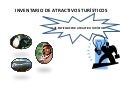 atractivos turisticos