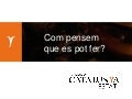 Les Raons Econòmiques de la Catalunya Estat: Estratègia i Negociació per a la Independència
