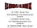 ELS INVENTS DEL SEGLE XX