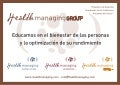 Welcome to Health Managing Group