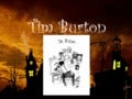 Tim Burton and his work (aprentic3)