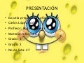 presentacion