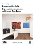 Presentación de la Exposición permanente del Museo de San Telmo.pdf