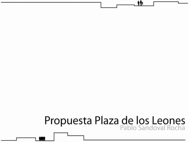 PUERTA DE LOS LEONES