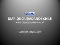 Diarios Ciudadanos