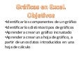GRAFICAS EN EXCEL