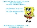 Redes de computadora
