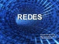 Presentación REDES