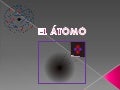 EL ATOMO