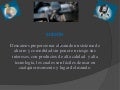 MISION, VISION, OBJETIVOS