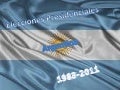 Evolución del Voto en Argentina (1983-2011)