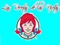 las recetas de las nietas