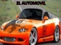 El automovil