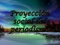 Proyección social del periodismo