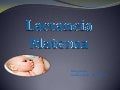 Por Una Vida Mejor La Lactancia Materna 