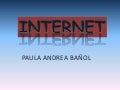 PresentacióN1 De Internet Blog