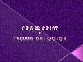 PresentacióN1 Power Point Y Teoria Del Color
