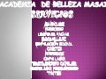 Presentación academia