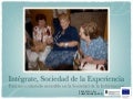 Mayores en Internet