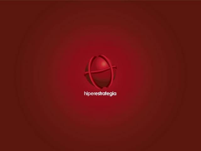 Presentación para el #BarcampUIO12