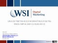 Servicios WSI Colombia