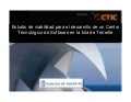 Centro Tecnológico del Software