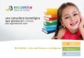 ENCAMINA y Microsoft Business Intelligence